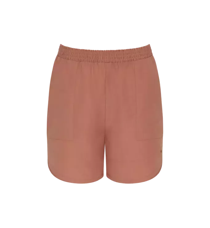 Triumph 46 dydžio moteriški laisvalaikio šortai Boyfriend MyWear Shorts