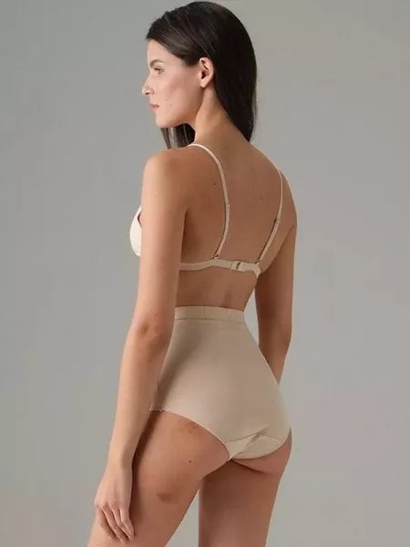 Doreanse moteriškos koreguojančios kelnaitės aukštu liemėniu 5930