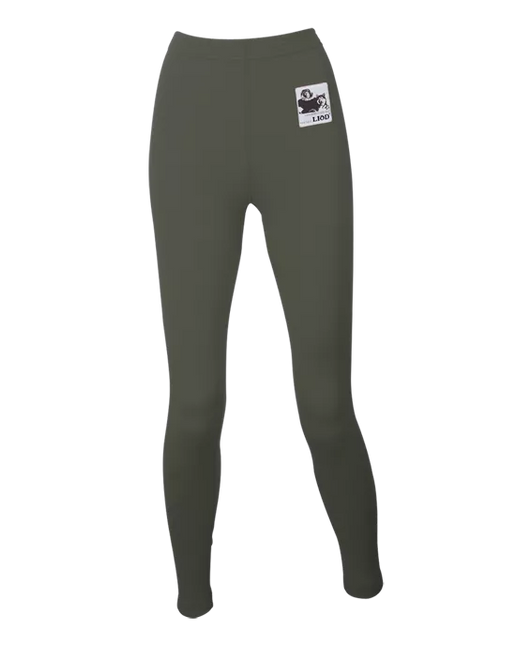 Liod vyriškos termo kelnės „GRIPP“