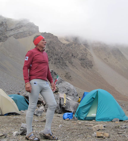 Liod vyriškos termo kelnės „ERICA“