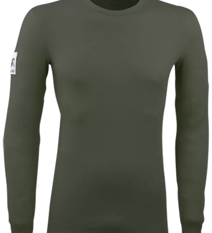 Liod vyriški termo marškiniai ilgom rankovėm „LUAVIK“