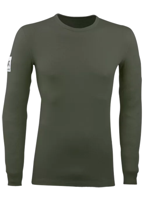 Liod vyriški termo marškiniai ilgom rankovėm „LUAVIK“