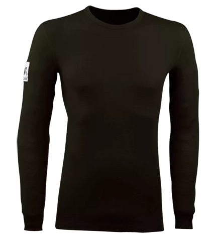 Liod vyriški termo marškiniai ilgom rankovėm „LUAVIK“