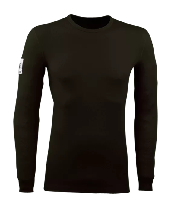 Liod vyriški termo marškiniai ilgom rankovėm „LUAVIK“
