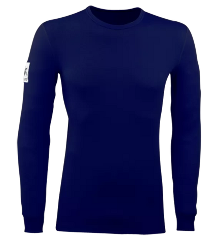 Liod vyriški termo marškiniai ilgom rankovėm „LUAVIK“