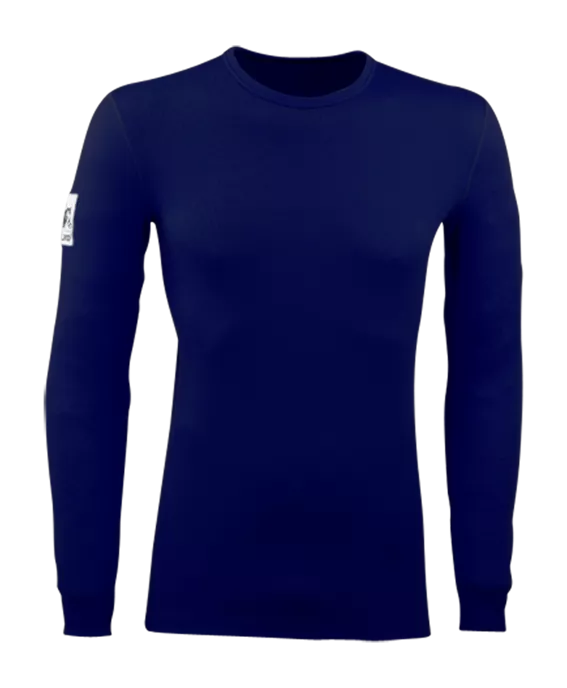 Liod vyriški termo marškiniai ilgom rankovėm „LUAVIK“