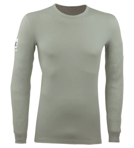 Liod vyriški termo marškiniai ilgom rankovėm „LUAVIK“