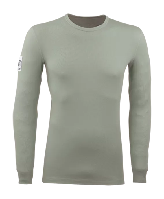 Liod vyriški termo marškiniai ilgom rankovėm „LUAVIK“
