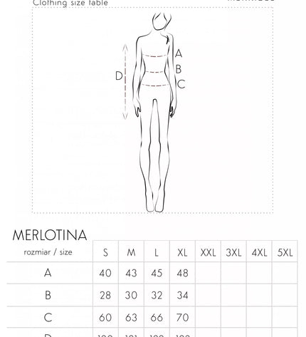 Marribel šviesiai žalia suknelė Merlotina