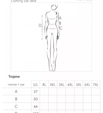 Marribel tamsiai raudona blizgi suknelė Frojene