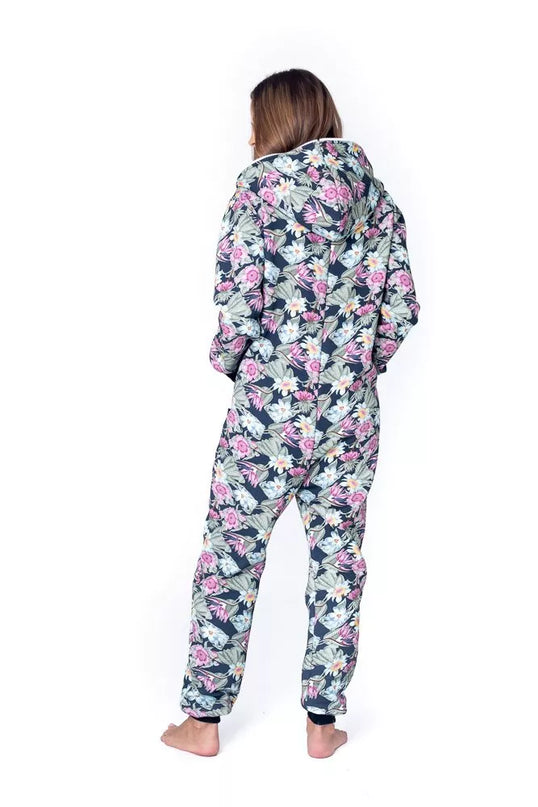 Sofa Killer spalvigas kombinezonas Floral