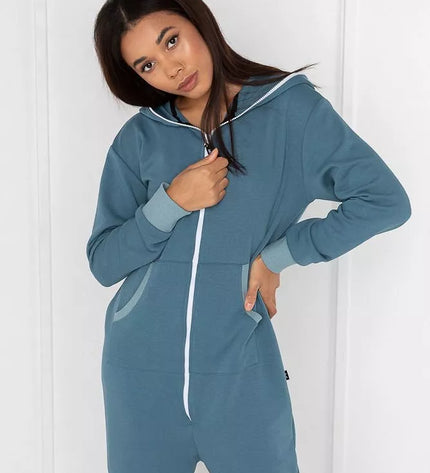 Sofa Killer mėlynas kombinezonas Blue Stone