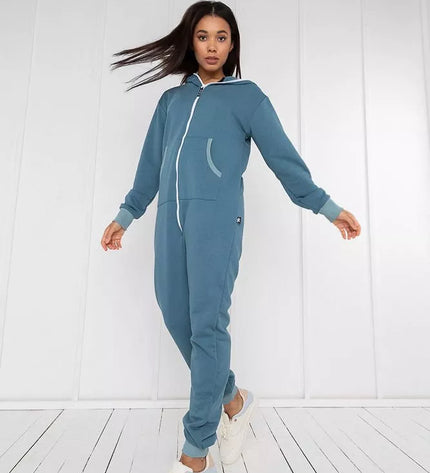 Sofa Killer mėlynas kombinezonas Blue Stone