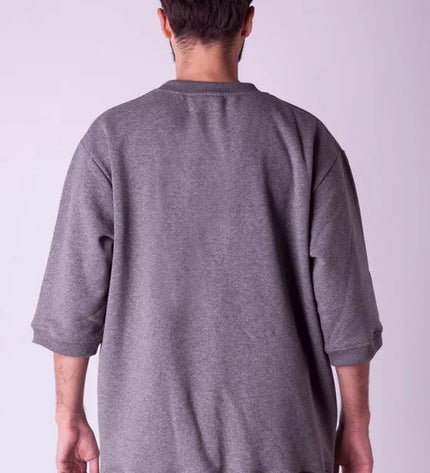 Sofa Killer grafito džemperis