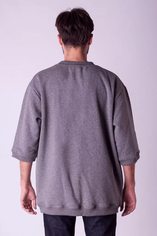 Sofa Killer grafito džemperis