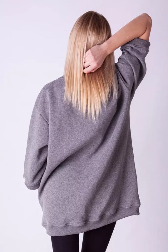 Sofa Killer grafito džemperis