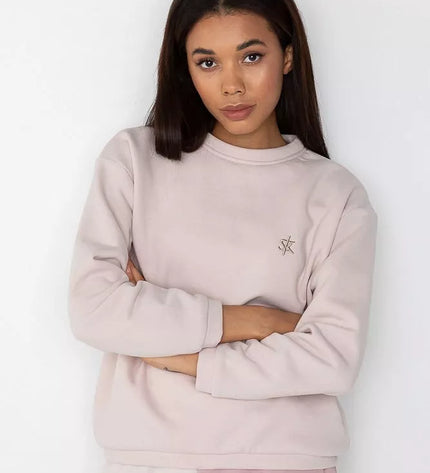 Sofa Killer smėlio spalvos džemperis SAND