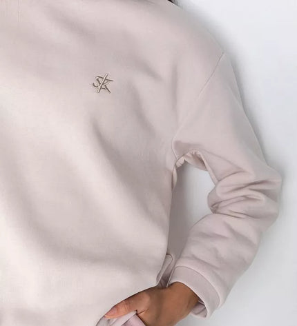 Sofa Killer smėlio spalvos džemperis SAND