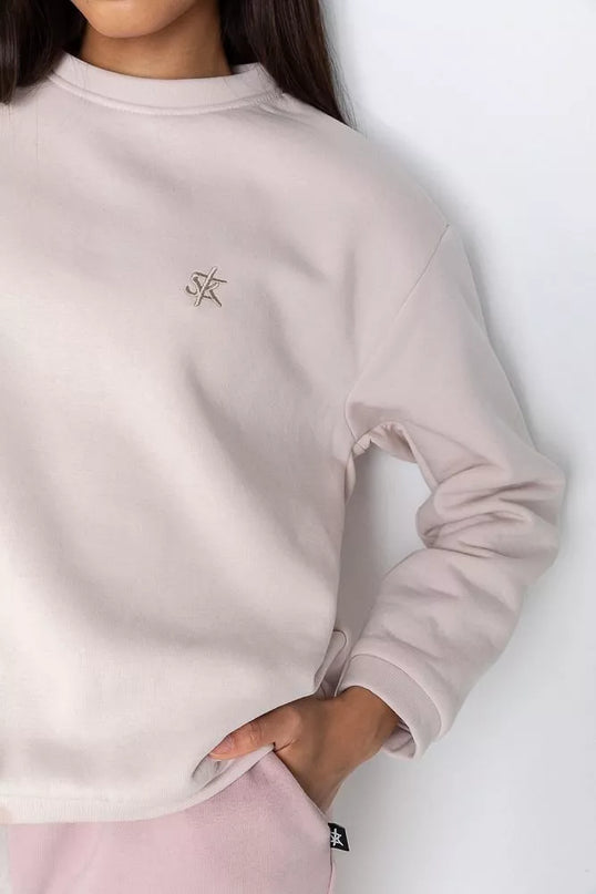 Sofa Killer smėlio spalvos džemperis SAND