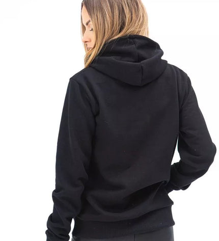 Sofa Killer juodas džemperis su SK logotipu