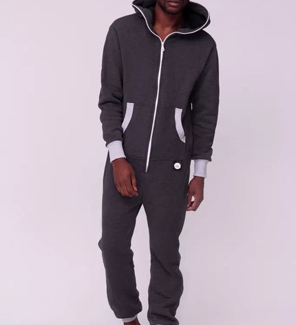 Sofa Killer tamsiai pilkas kombinezonas