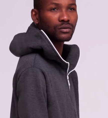 Sofa Killer tamsiai pilkas kombinezonas