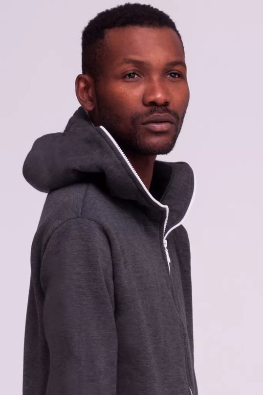 Sofa Killer tamsiai pilkas kombinezonas