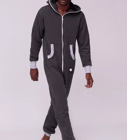 Sofa Killer tamsiai pilkas kombinezonas