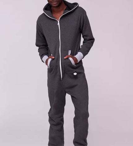 Sofa Killer tamsiai pilkas kombinezonas