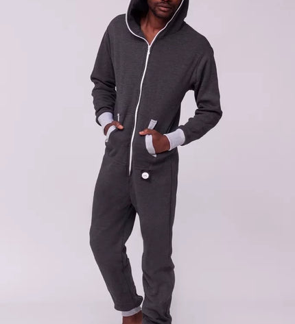 Sofa Killer tamsiai pilkas kombinezonas