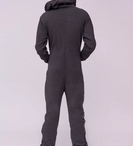 Sofa Killer tamsiai pilkas kombinezonas