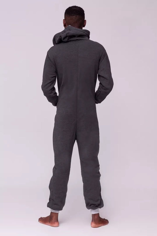 Sofa Killer tamsiai pilkas kombinezonas