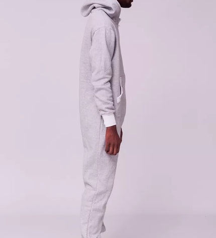 Sofa Killer šviesiai pilkas kombinezonas