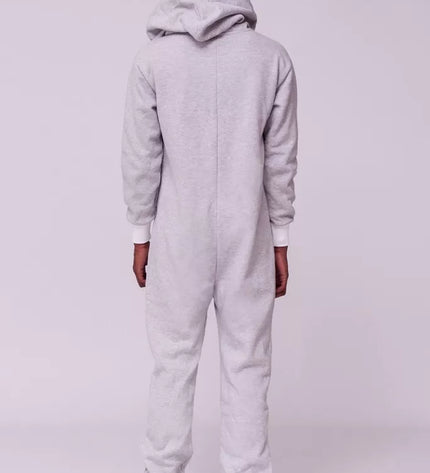 Sofa Killer šviesiai pilkas kombinezonas