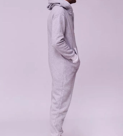 Sofa Killer šviesiai pilkas kombinezonas