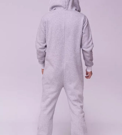 Sofa Killer šviesiai pilkas kombinezonas