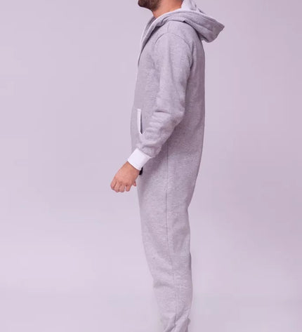 Sofa Killer šviesiai pilkas kombinezonas