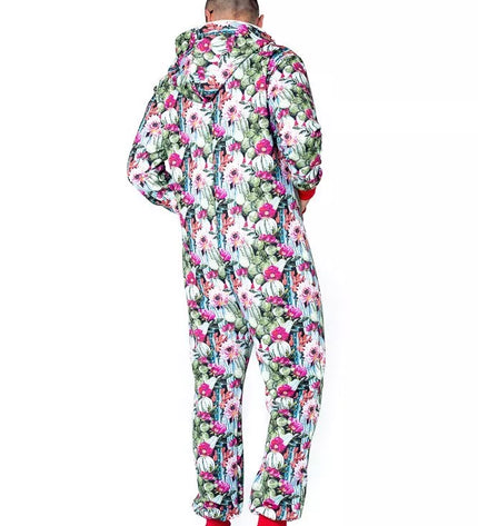 Sofa Killer spalvingas kombinezonas Cactus