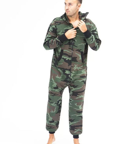 Sofa Killer kamufliažinis kombinezonas CAMO