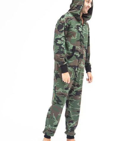 Sofa Killer kamufliažinis kombinezonas CAMO