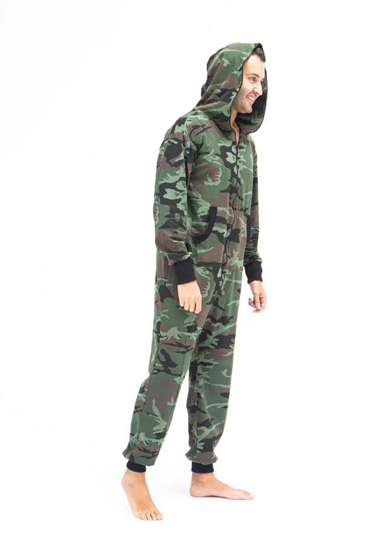 Sofa Killer kamufliažinis kombinezonas CAMO