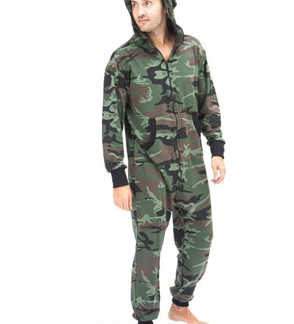 Sofa Killer kamufliažinis kombinezonas CAMO