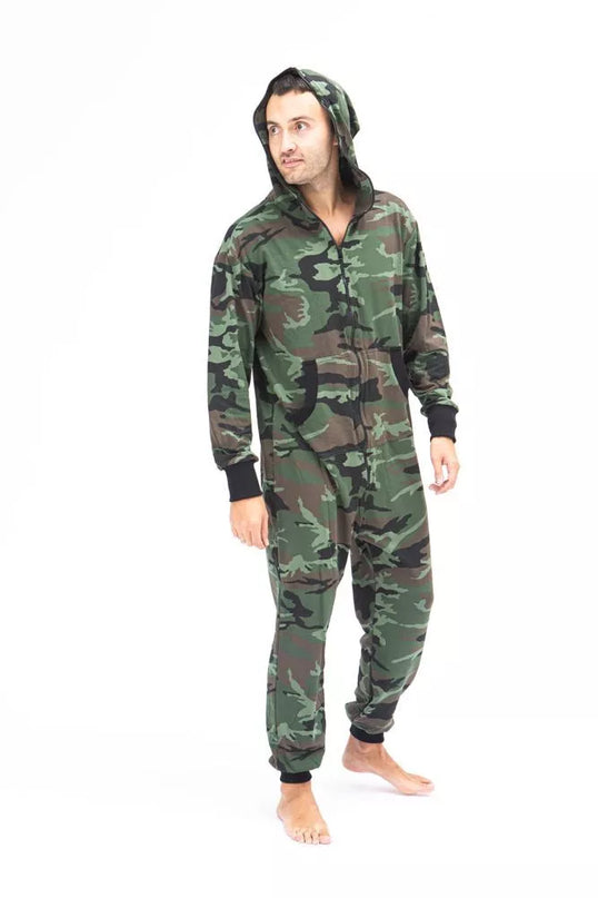 Sofa Killer kamufliažinis kombinezonas CAMO