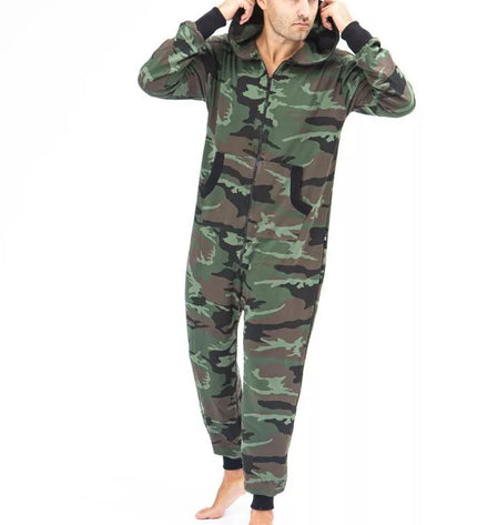 Sofa Killer kamufliažinis kombinezonas CAMO