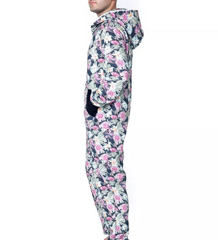 Sofa Killer spalvingas kombinezonas Floral