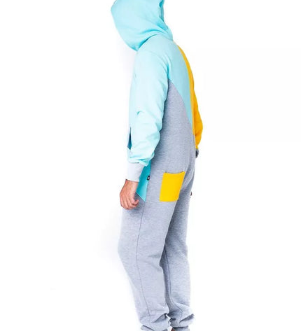 Sofa Killer trispalvis kombinezonas MINT