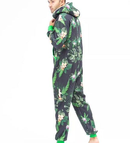 Sofa Killer gelėtas kombinezonas Tropical