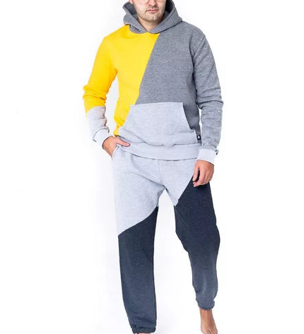 Sofa Killer keturių spalvų sportinis kostiumas Romby