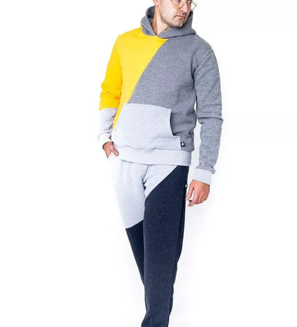 Sofa Killer keturių spalvų sportinis kostiumas Romby