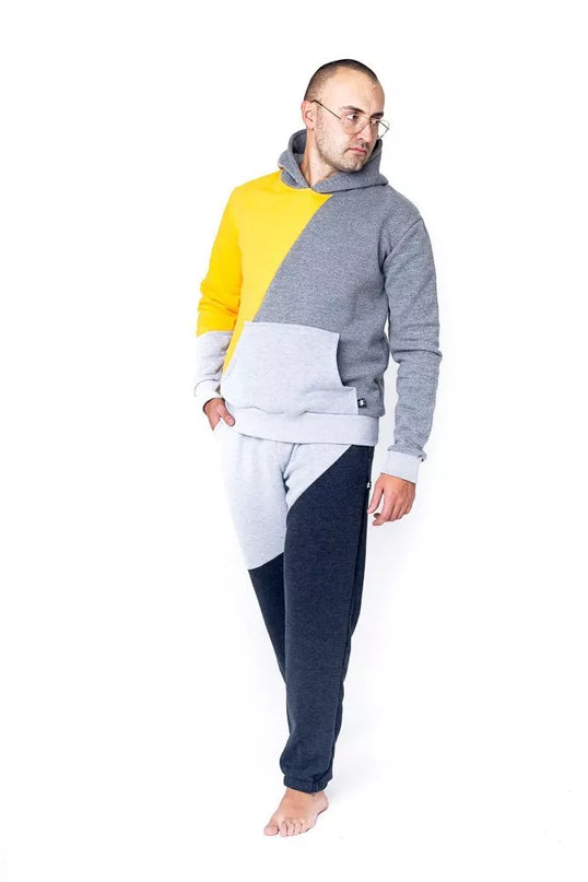 Sofa Killer keturių spalvų sportinis kostiumas Romby